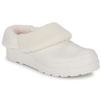 hunter pantuflas play sherpa para mujer