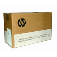 hp cb506-67902rm1-4579 original fuser unit
