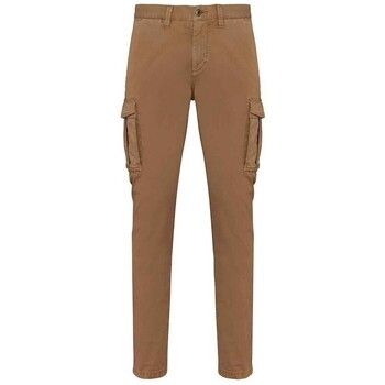 Native Spirit Pantalones NS740 para hombre