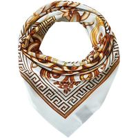 v 1969 bufanda panuelo de seda gran greeksunny para mujer