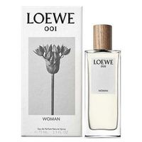 perfume mujer loewe 001 woman edp 75 ml