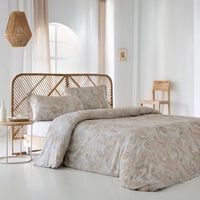 funda nordica onis 100 saten algodon 200 hilos multicolor  cama 150