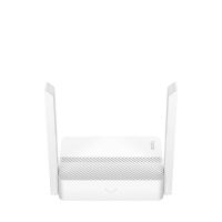 router cudy wr1200e fast ethernet 867 mbits doble banda mu-mimo blanco