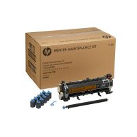 kit mantenimiento laserjet 220 v hp con dimensiones compactas y peso ligero