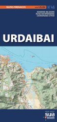 urdaibai (mapas pirenaicos 1:25000) nº 46