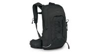 mochila de senderismo osprey tempest 11l negra