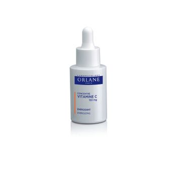 ConcentrÉ Vitamine C 30 Ml