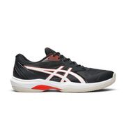 asics para hombre 1041a490 zapatillas game ff clayoc negro 405 plano cordones casual deportivo tenispadel multideporte mesh