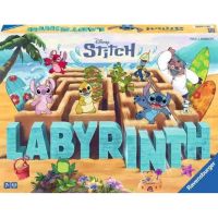 juego de mesa ravensburger 24943 laberinto magico para 2-4 jugadores