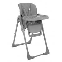 trona comfy gris