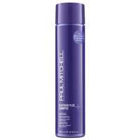 Paul Mitchell Platinum Plus Shampoo 300ml