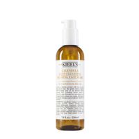 kiehls calendula calendula deep cleansing foaming 230ml