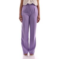liu jo pantalon fluido ca2353t2200 para mujer