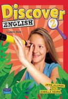 discover english global 2 students book