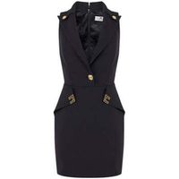 elisabetta franchi vestido abito para mujer