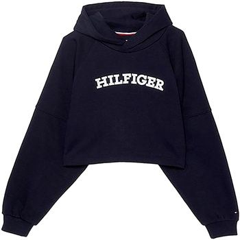 Tommy Hilfiger Polar Monotype Hoodie para niño