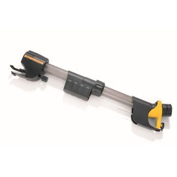 Wagner Extensión De Mango De Baja Presión De 60 Cm Para Techos Y Suelos