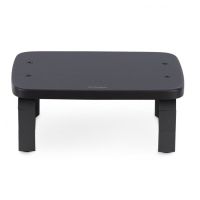 kensington smartfit soporte negro para monitor