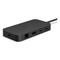 base para portatil microsoft surface usb4 dock ep2-19987 usb4 hdmi gigabit ethernet 100 w
