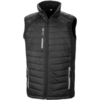 Result Chaqueta Compass para mujer