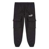 puma pantalon chandal ess no1 logo sweatpants para nino