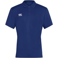 canterbury tops y camisetas club dry para hombre