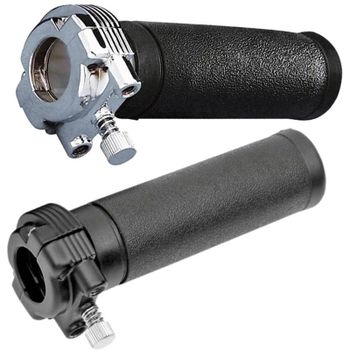 Acelerador 1'' doble-cable desmo Drag Specialties