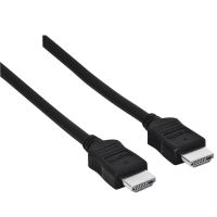 cable hdmi hama 00205000 15 m macho-macho alta velocidad arc 3d negro
