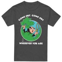 the smurfs camiseta tv20900 para hombre