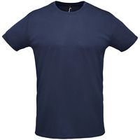 sols camiseta sprint para hombre
