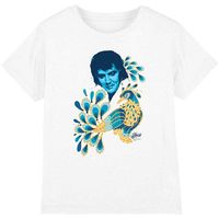 elvis presley camiseta tv33524 para nina