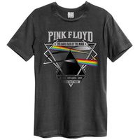 amplified clothing camiseta 72 tour para mujer