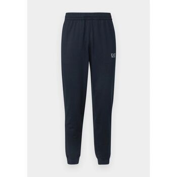 Emporio Armani EA7 Pantalón chandal 8NPP64 PJVTZ-1562 ARMANI BLUE para hombre