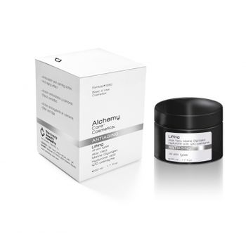 Crema Antiaging Lifting All Types Skin 50 Ml