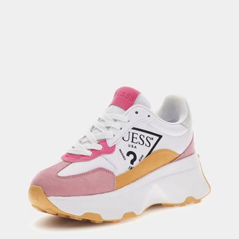 Guess.. Zapatillas Blancas FLPCB7ELE12-WHIPI