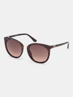gafas de sol redondas