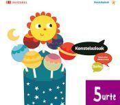 Konstelazioak, 5 urte