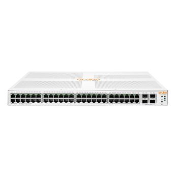 HPE Instant On 1930 Switch 48G Class4 PoE 4SFP+ 370W