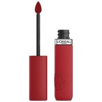 loreal pintalabios 425 afterwork drink para mujer
