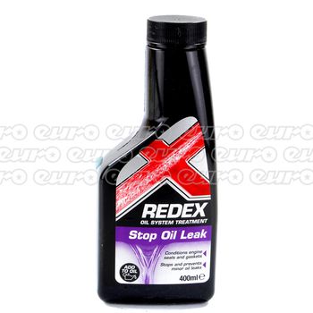 Oil Stop Leak 400ml