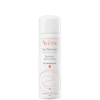 Avène Thermal Spring Water Spray for Sensitive Skin 50ml