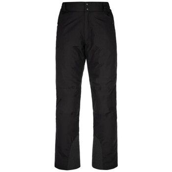 Kilpi Pantalón chandal GABONE-M BLK para hombre