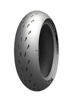 Michelin Power Cup 2 ( 190/55 ZR17 TL (75W) Rueda trasera, M/C )
