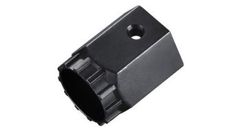 D cassette de montaje shimano tl lr10