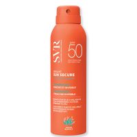 svr sun secure mist spf50 200ml