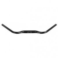ergotec manillar aerowing ii 640mm 318 20mm 48 aluminio negro