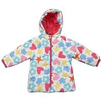 agatha ruiz de la prada chaquetas 8552w26-child para nina