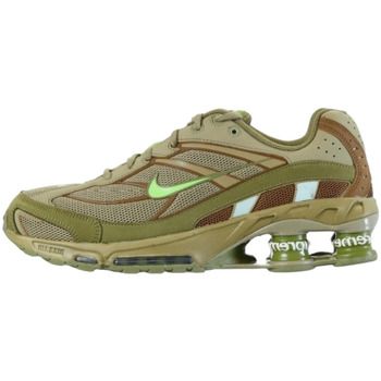 Nike Zapatillas Shox Ride 2 Supreme Olive para hombre