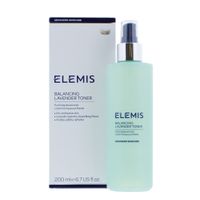 elemis balancing lavender toner