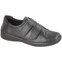 mod comfys bailarinas dual touch fastening para mujer